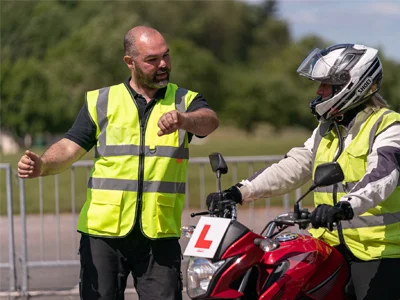 motorcycle UK Motorcycle Licensces