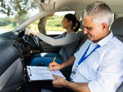 UK Real Theory Test